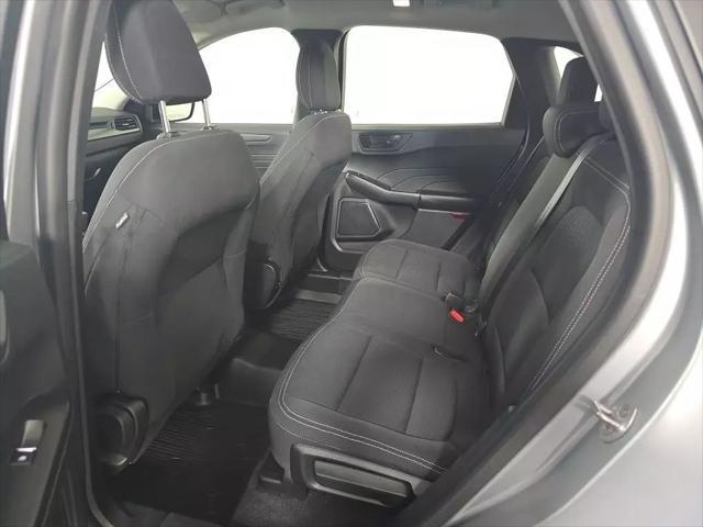 used 2023 Ford Escape car, priced at $24,577