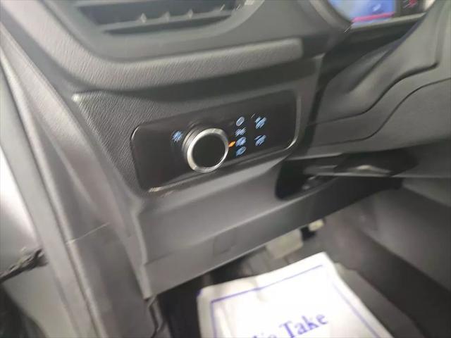 used 2023 Ford Escape car, priced at $24,577
