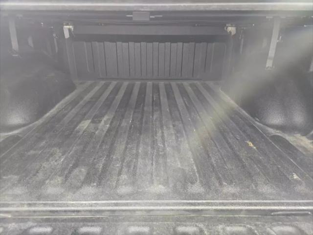 used 2022 Ram 1500 car, priced at $42,977