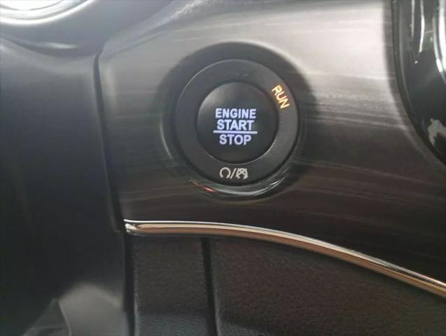 used 2021 Jeep Grand Cherokee car, priced at $28,977