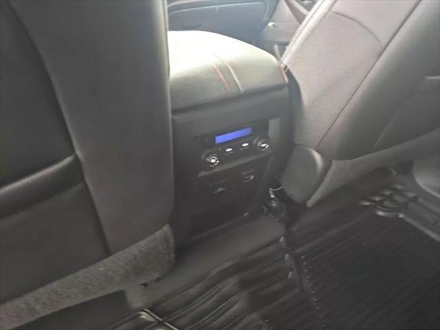 used 2023 Chevrolet Traverse car, priced at $39,577