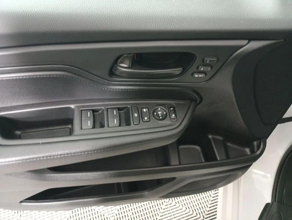 used 2023 Honda Odyssey car, priced at $36,977