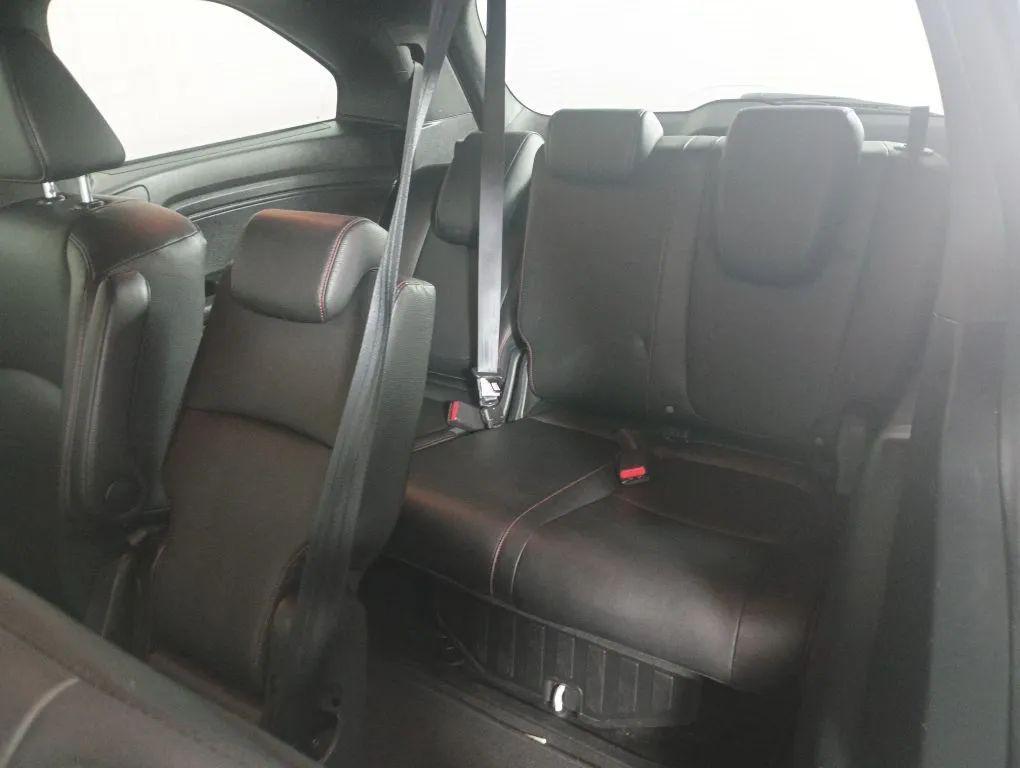 used 2023 Honda Odyssey car, priced at $36,977