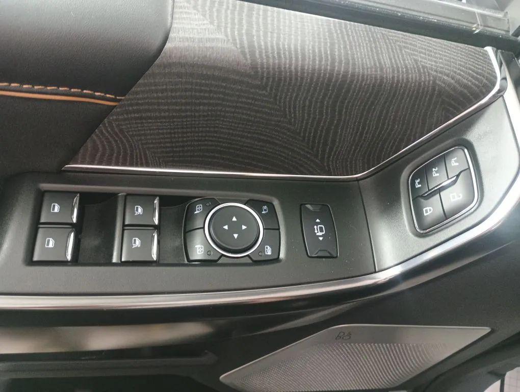 used 2024 Ford F-350 car, priced at $89,977