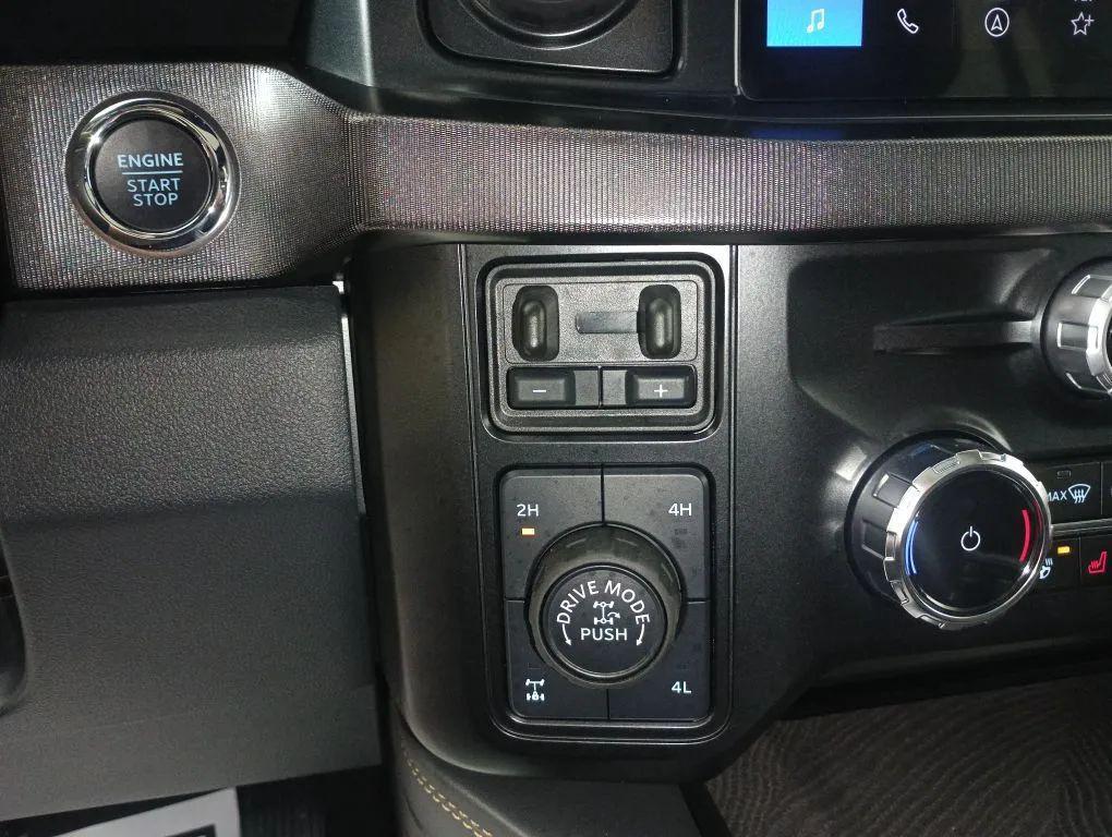 used 2024 Ford F-350 car, priced at $89,977