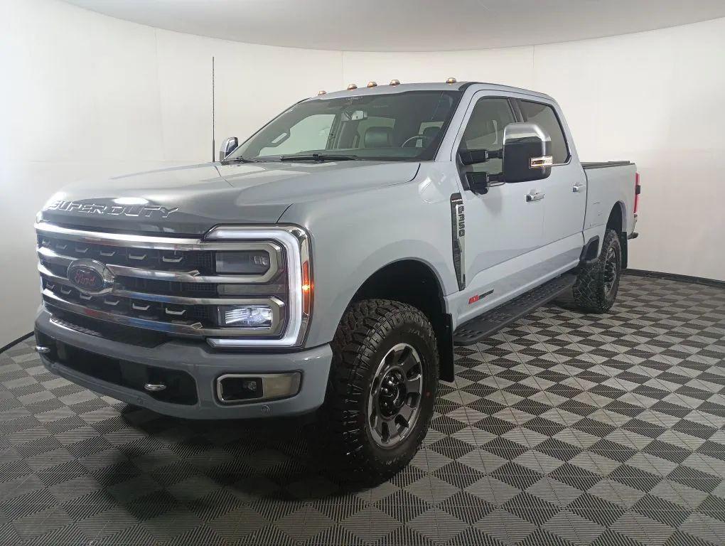 used 2024 Ford F-350 car, priced at $89,977