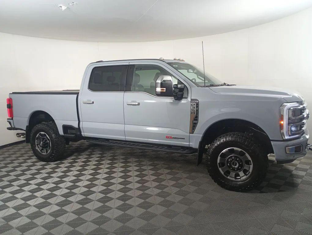 used 2024 Ford F-350 car, priced at $89,977