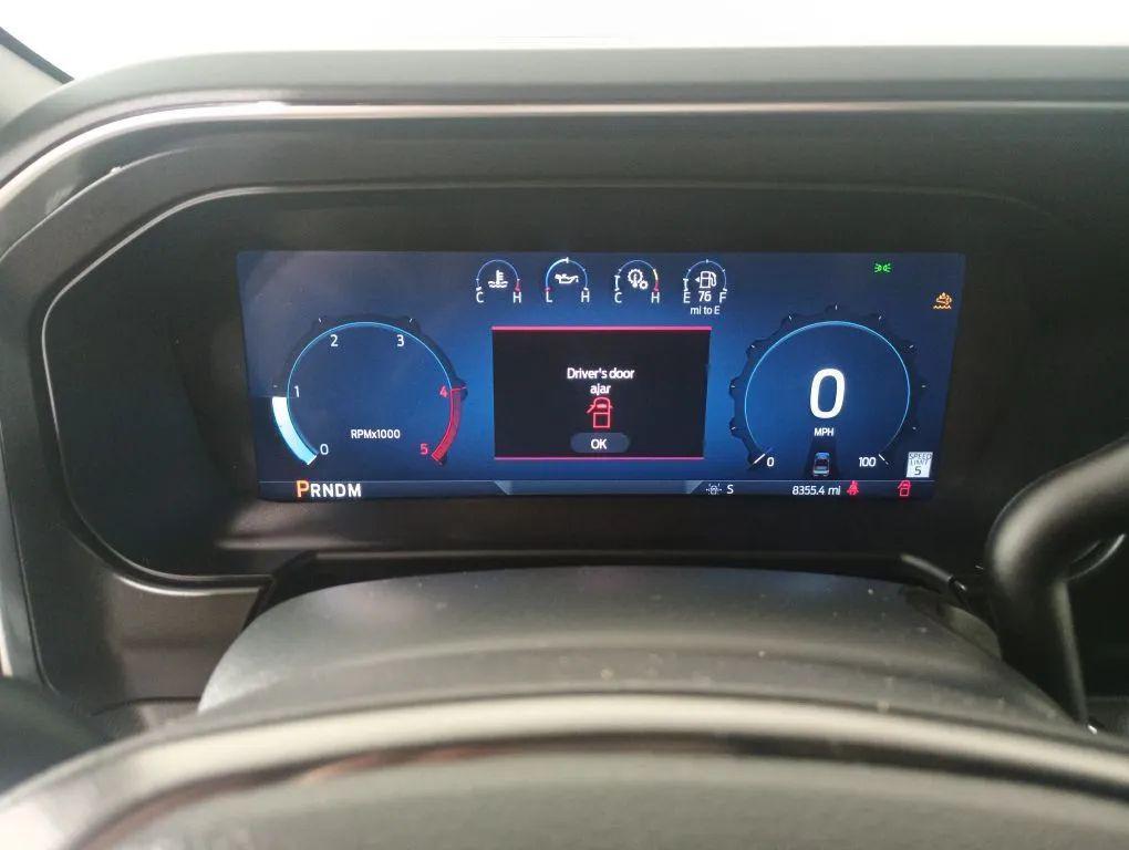 used 2024 Ford F-350 car, priced at $89,977