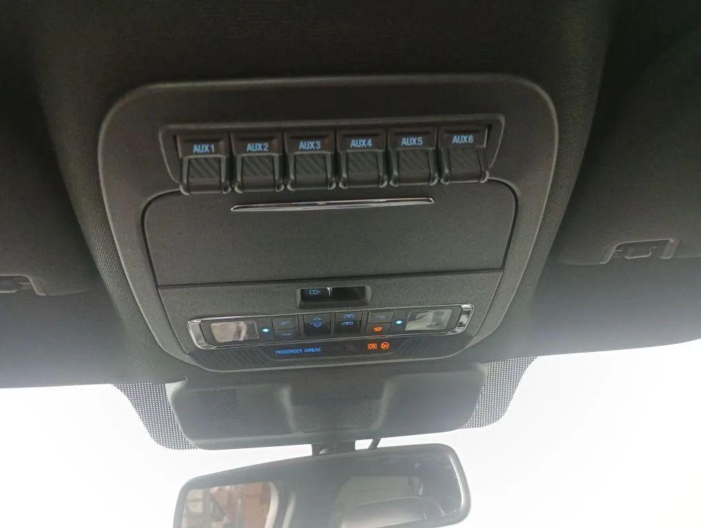 used 2024 Ford F-350 car, priced at $89,977