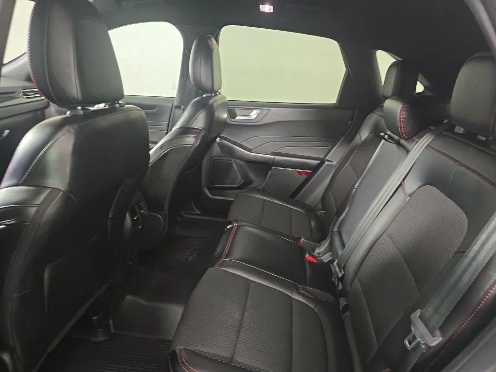 used 2024 Ford Escape car, priced at $22,977