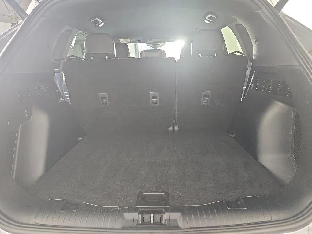 used 2024 Ford Escape car, priced at $22,977