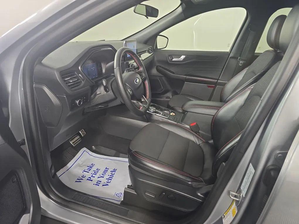 used 2024 Ford Escape car, priced at $22,977