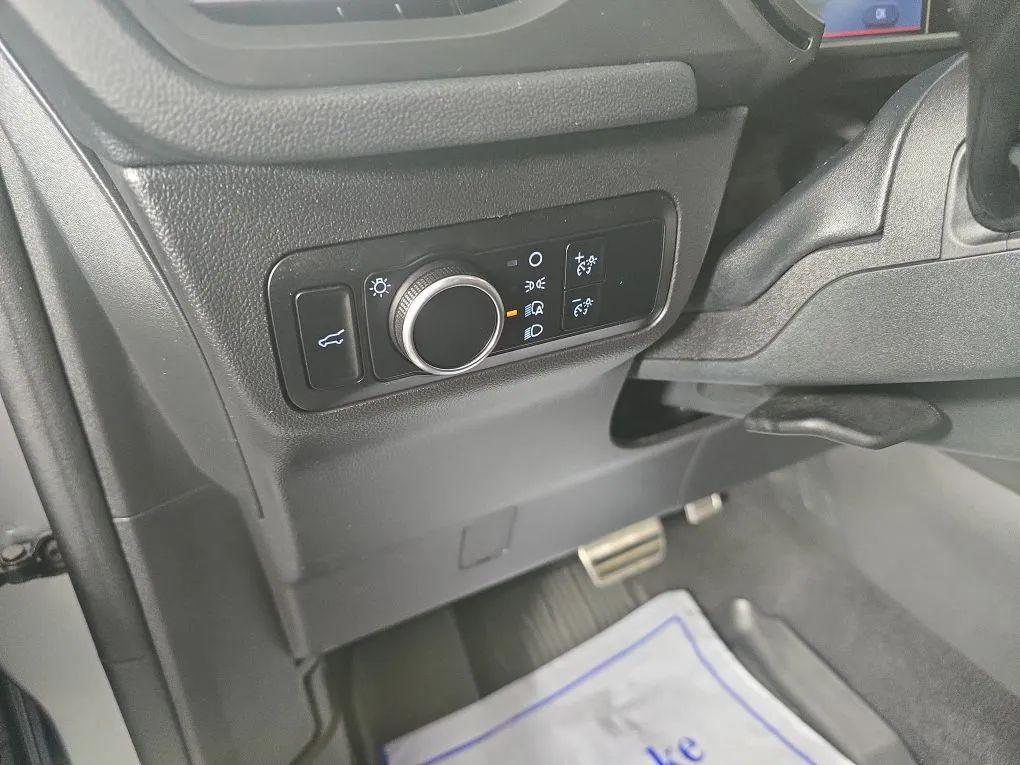 used 2024 Ford Escape car, priced at $22,977