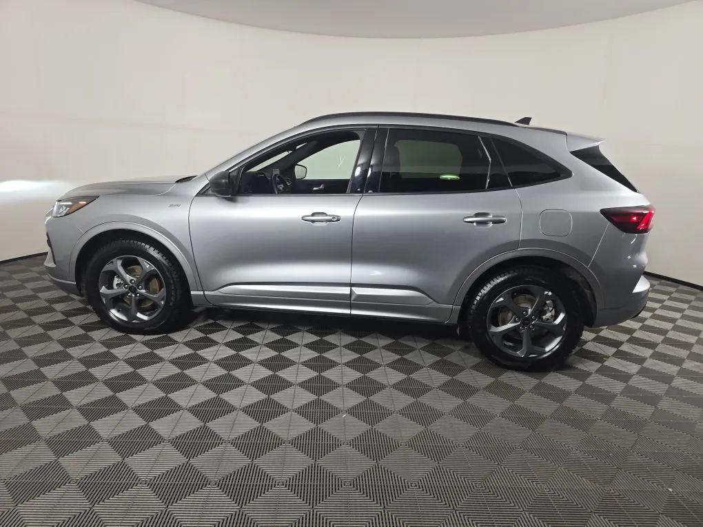 used 2024 Ford Escape car, priced at $22,977