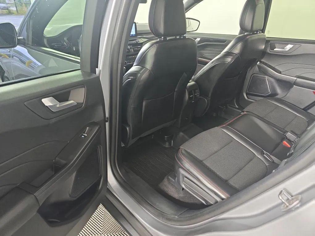 used 2024 Ford Escape car, priced at $22,977