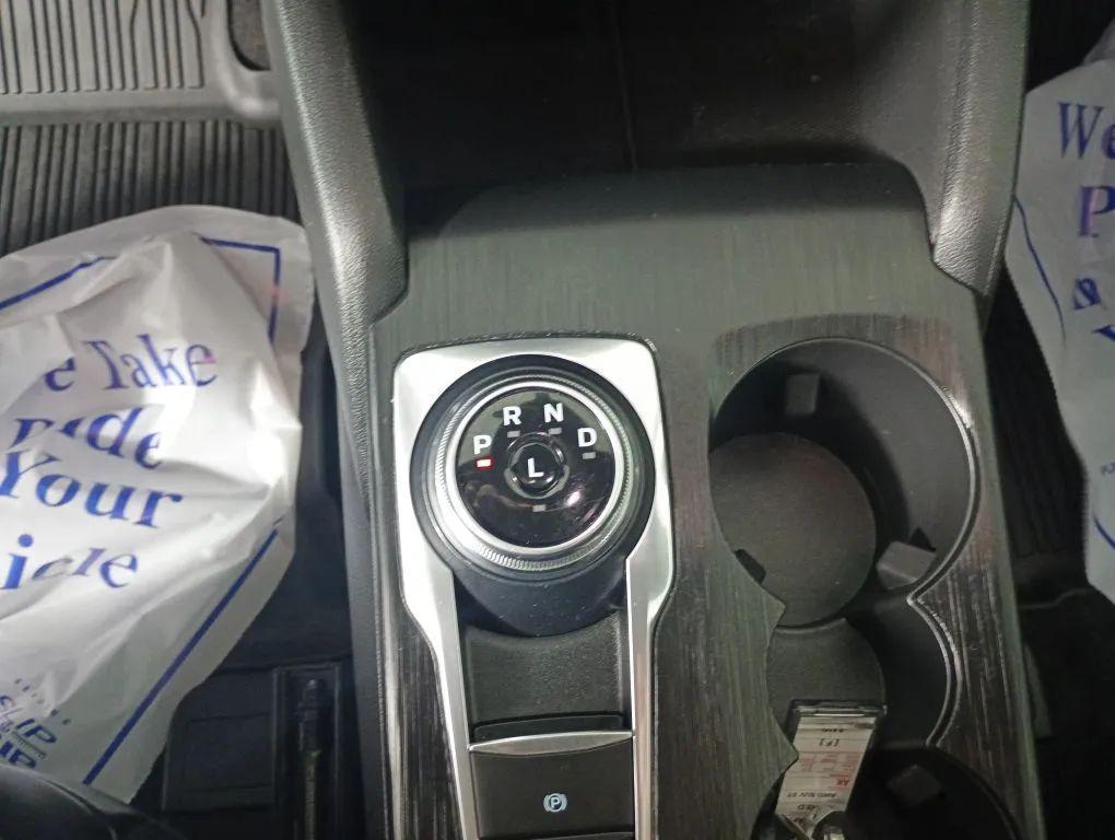 used 2024 Ford Escape car, priced at $22,977