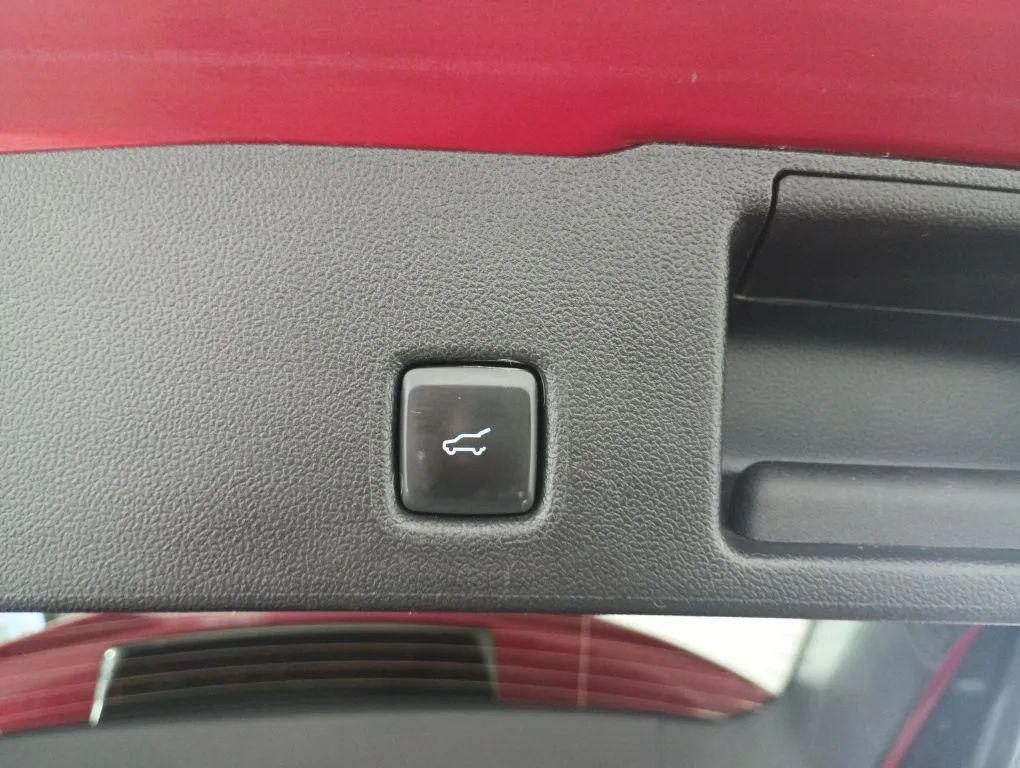 used 2024 Ford Escape car, priced at $22,977