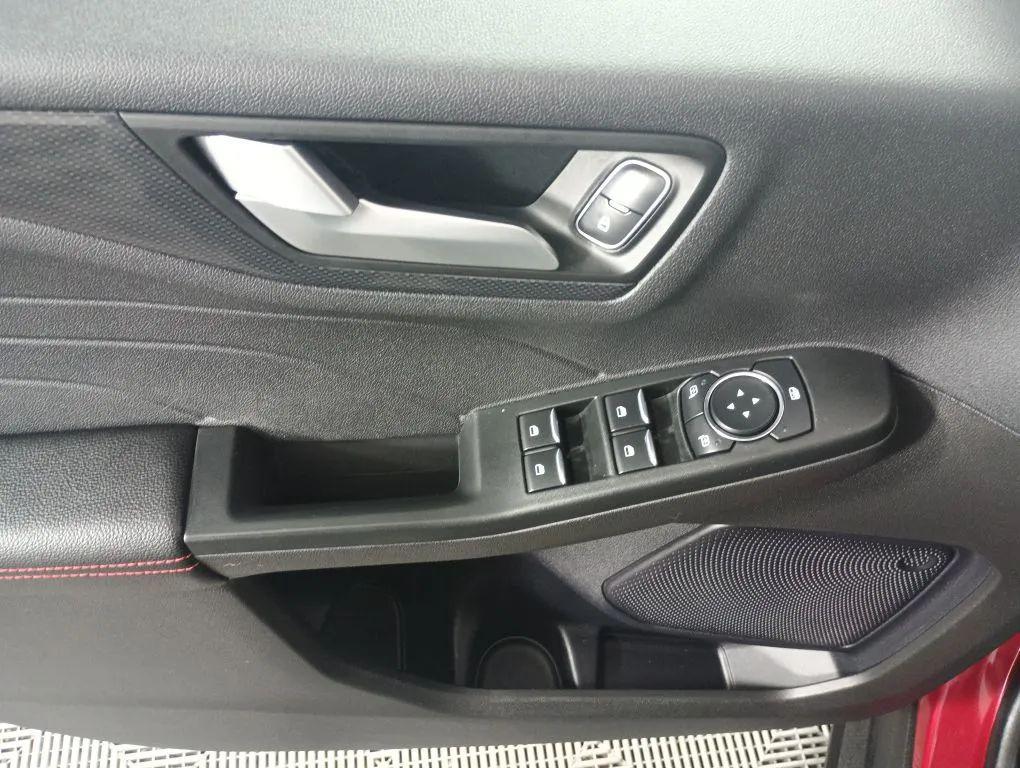 used 2024 Ford Escape car, priced at $22,977