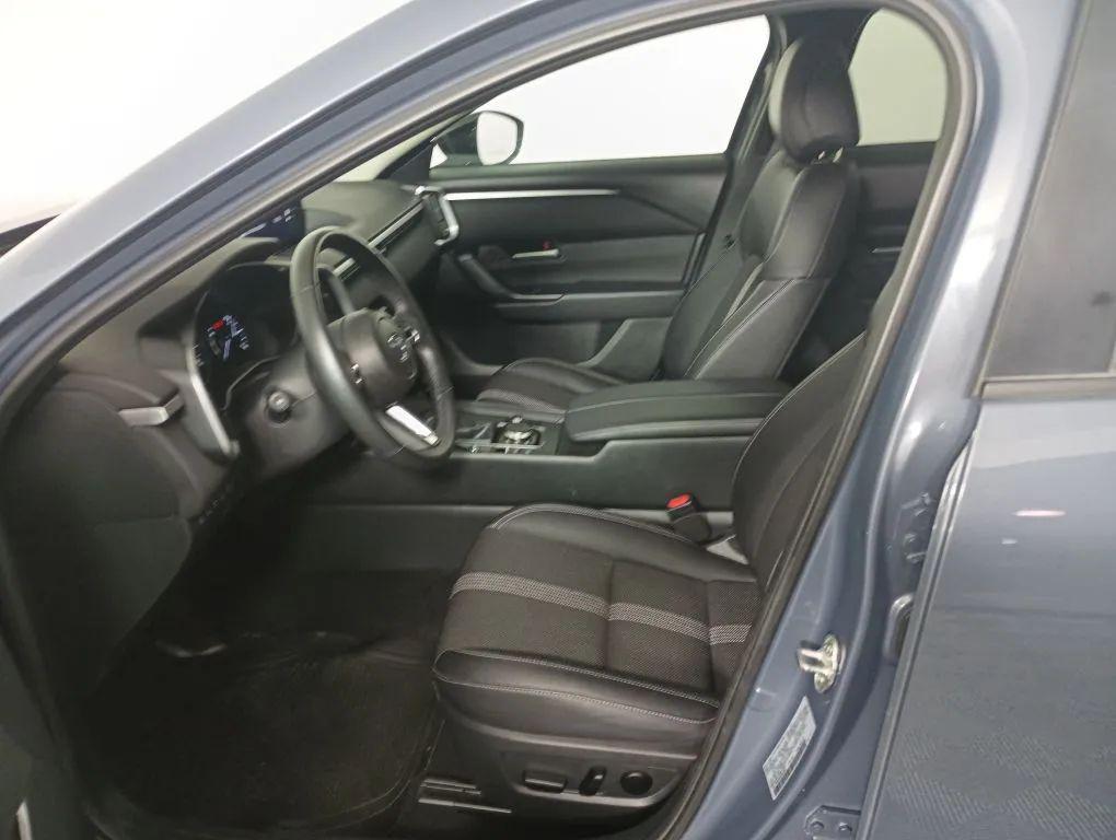 used 2024 Mazda CX-50 car, priced at $28,977