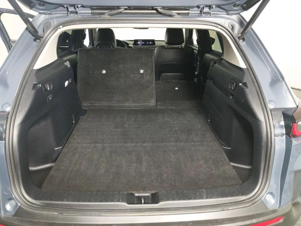used 2024 Mazda CX-50 car, priced at $28,977