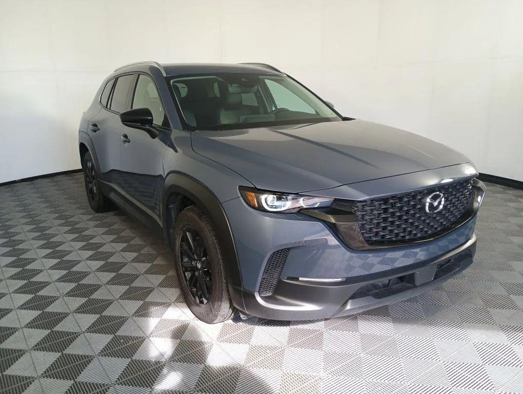used 2024 Mazda CX-50 car, priced at $28,977
