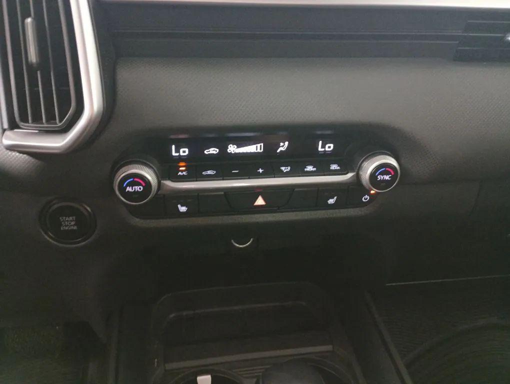 used 2024 Mazda CX-50 car, priced at $28,977