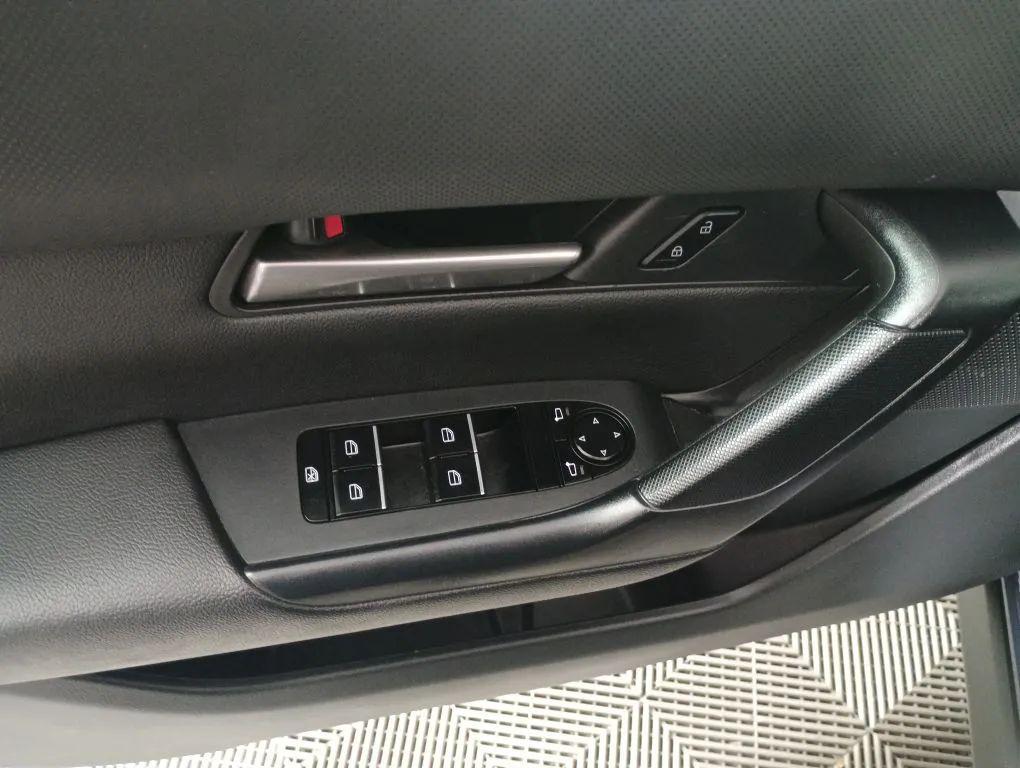 used 2024 Mazda CX-50 car, priced at $28,977