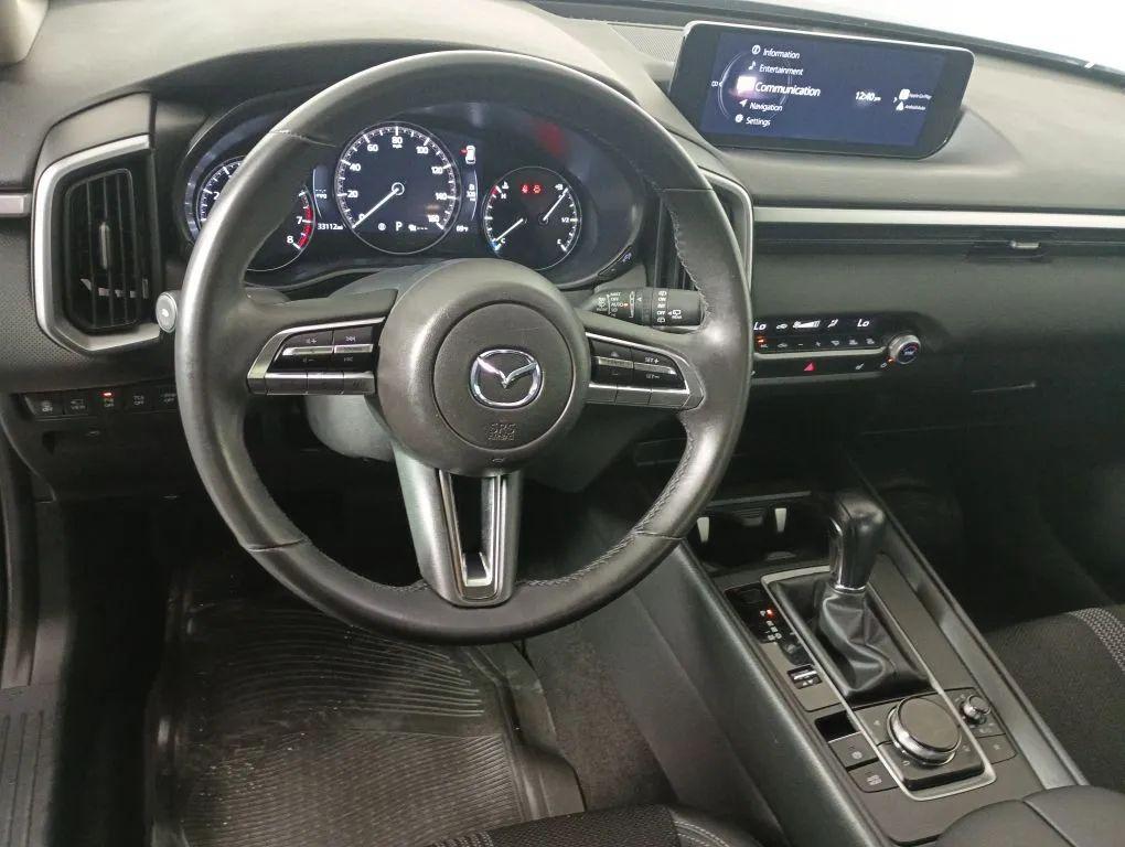used 2024 Mazda CX-50 car, priced at $28,977