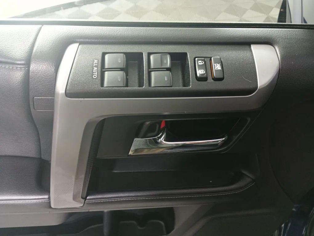 used 2022 Toyota 4Runner car, priced at $43,877