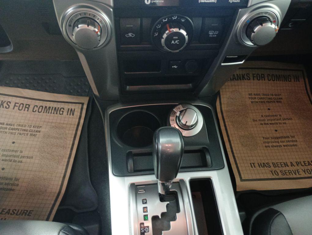 used 2022 Toyota 4Runner car, priced at $43,877