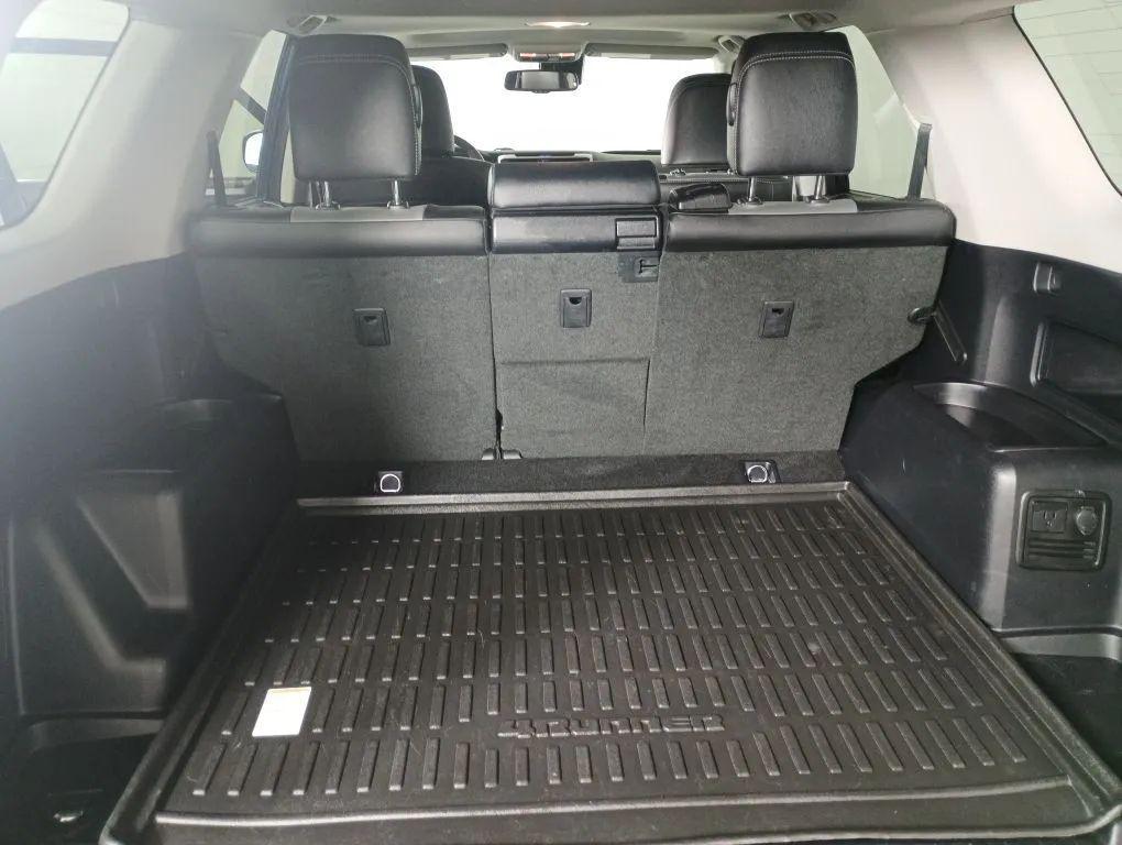 used 2022 Toyota 4Runner car, priced at $43,877