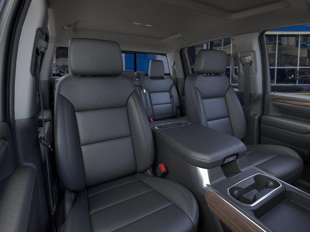 new 2026 Chevrolet Silverado 2500 car, priced at $66,945