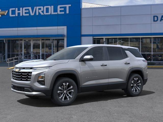 new 2026 Chevrolet Equinox car, priced at $29,995