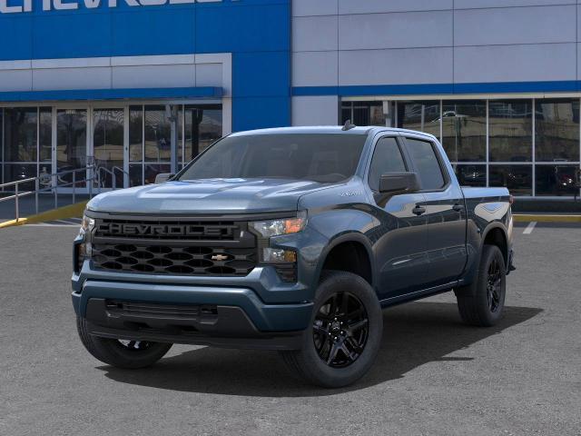 new 2024 Chevrolet Silverado 1500 car, priced at $38,495