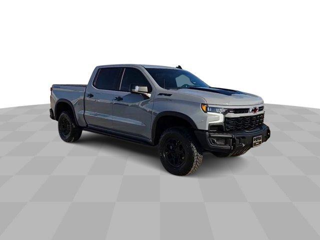 used 2024 Chevrolet Silverado 1500 car, priced at $63,865