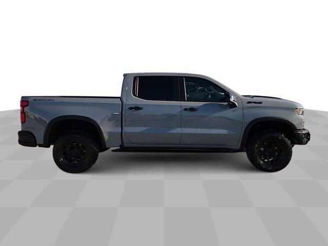 used 2024 Chevrolet Silverado 1500 car, priced at $63,865