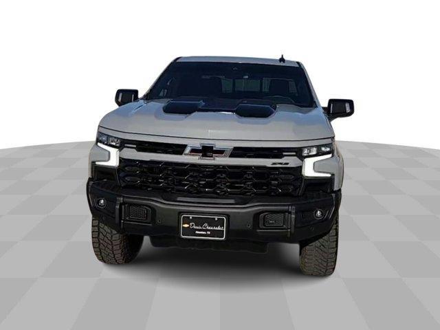 used 2024 Chevrolet Silverado 1500 car, priced at $63,865