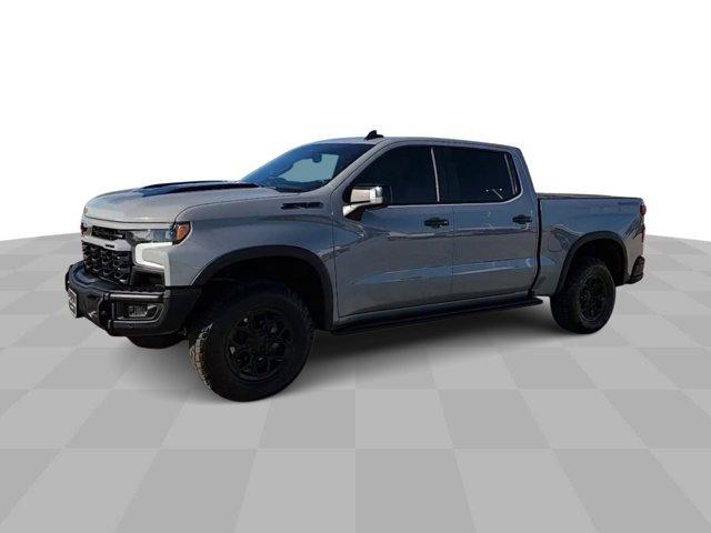 used 2024 Chevrolet Silverado 1500 car, priced at $63,865