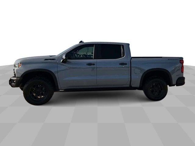 used 2024 Chevrolet Silverado 1500 car, priced at $63,865