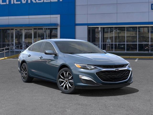 new 2025 Chevrolet Malibu car, priced at $28,245