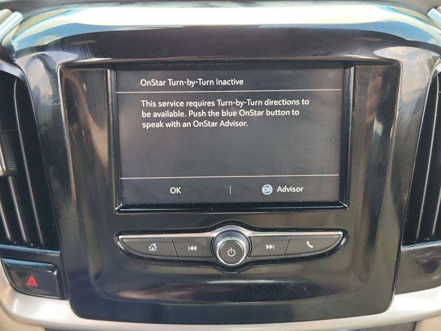 used 2022 Chevrolet Traverse car, priced at $29,445