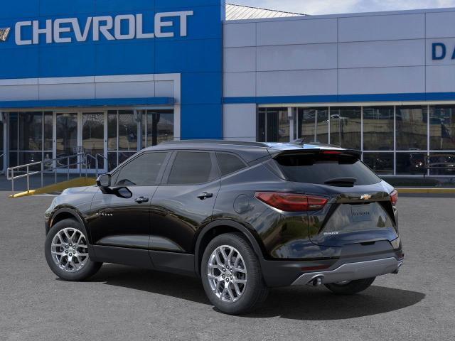 new 2025 Chevrolet Blazer car, priced at $37,775