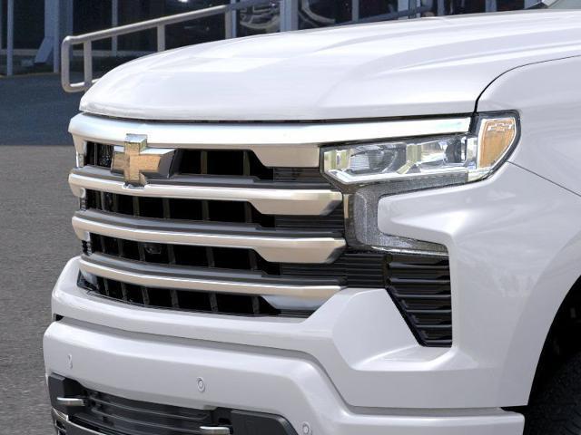 new 2025 Chevrolet Silverado 1500 car, priced at $73,095