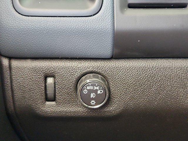 used 2021 Chevrolet Colorado car, priced at $28,495