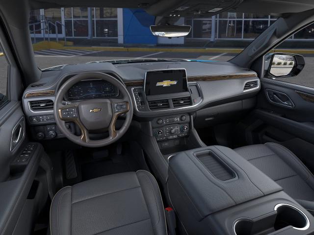 new 2024 Chevrolet Tahoe car, priced at $73,295