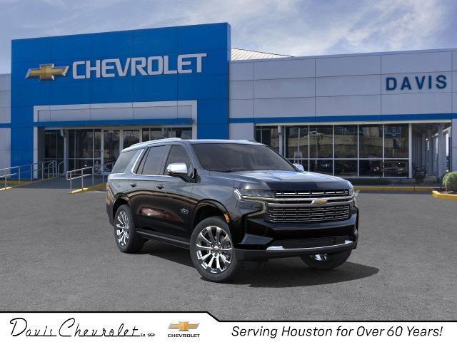 new 2024 Chevrolet Tahoe car, priced at $73,295