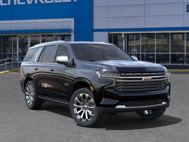 new 2024 Chevrolet Tahoe car, priced at $73,295