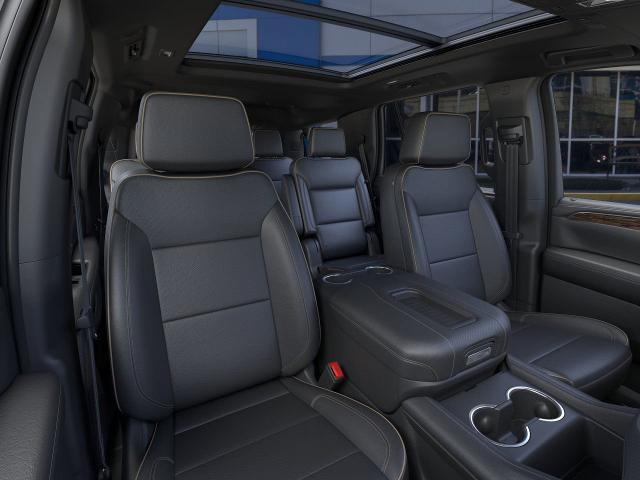 new 2024 Chevrolet Tahoe car, priced at $73,295