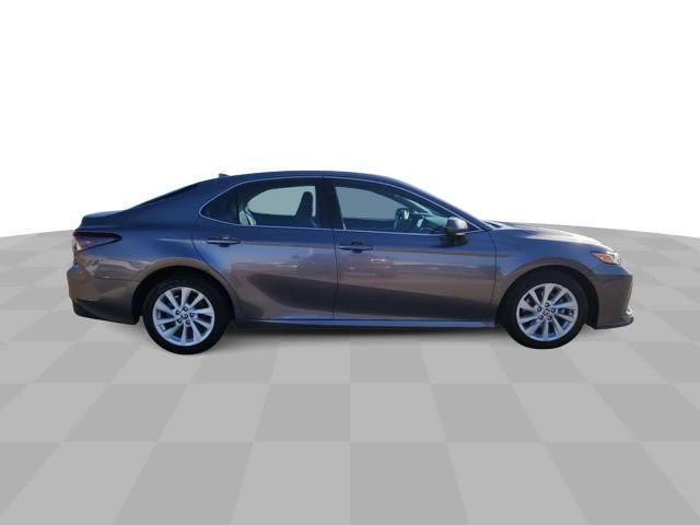 used 2022 Toyota Camry car, priced at $23,245