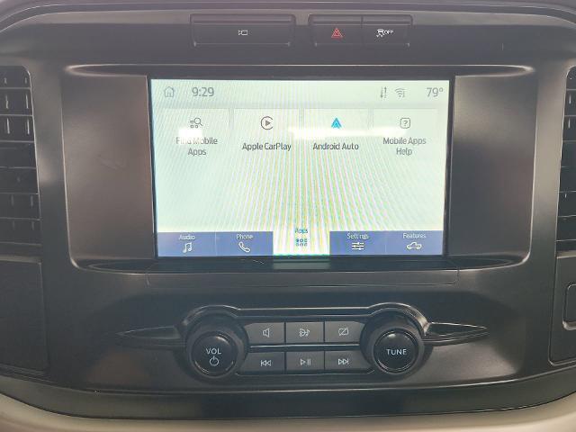 used 2023 Ford F-150 car, priced at $39,895